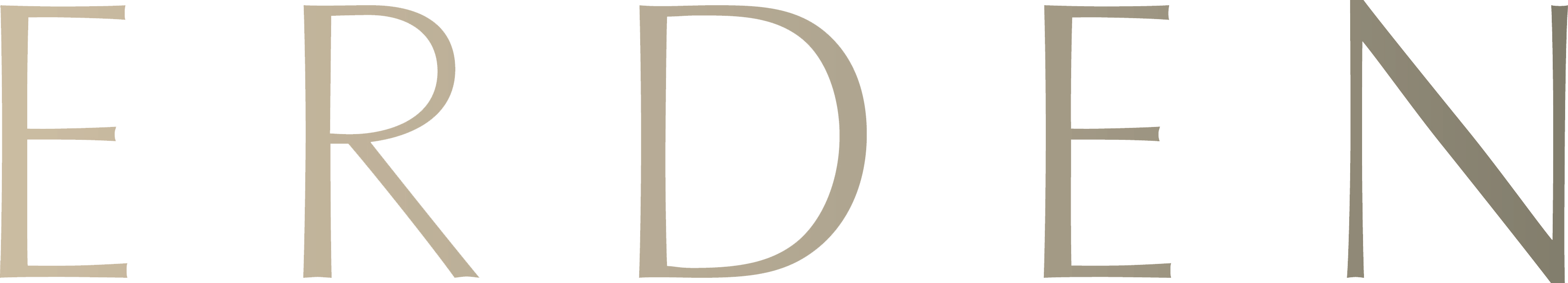 erden logo