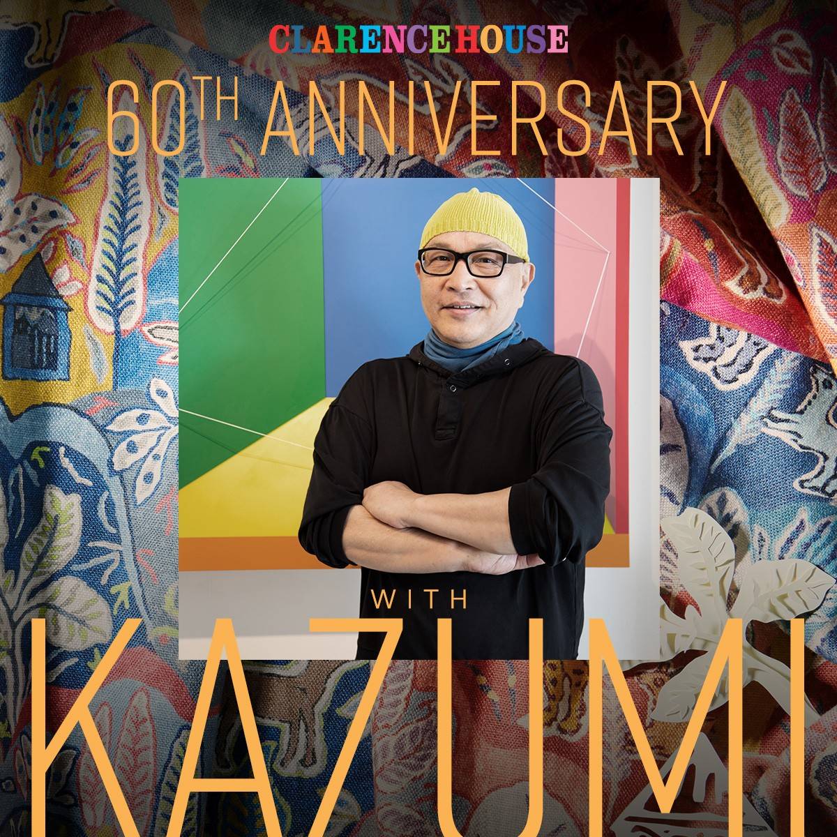 A Doorway to the Past with Kazumi Yoshida