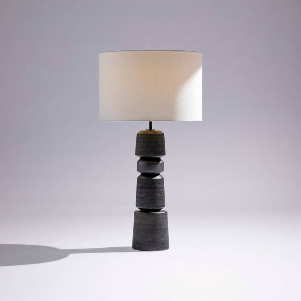 Totem 01 Table Lamp (GREGORIUS PINEO x RUI RIBEIRO STUDIO)